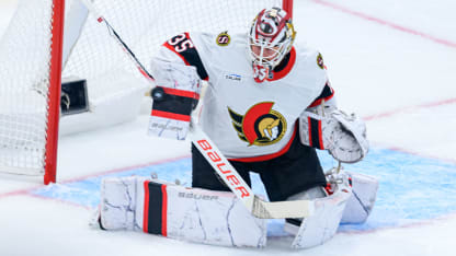 Ottawa Senators Toronto Maple Leafs game 5 recap April 29