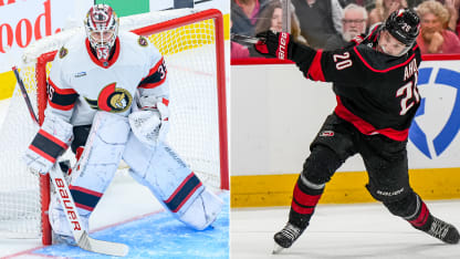 Zusammenfassung Spielberichte Stanley Cup Playoffs 2025-04-29