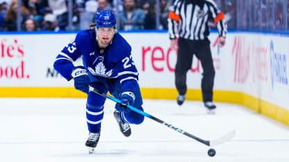 2025 NHL Stanley Cup Playoffs EDGE stats leaders