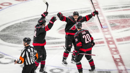 Gallery: Round 1, Game 5 vs. NJD
