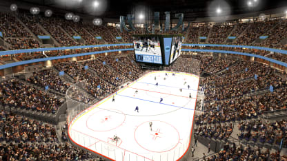 Utah owners announce 1st phase of renovations for Delta Center