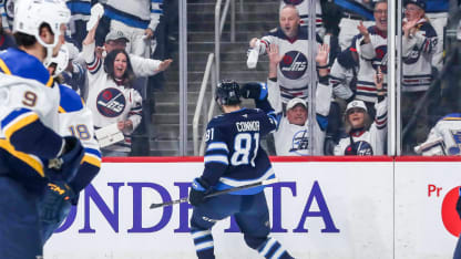 Connor roofs game opener