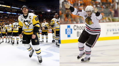 Crosby Kane split