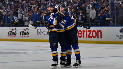St Louis Blues hope home dominance continues in Game 6 against Winnipeg Jets