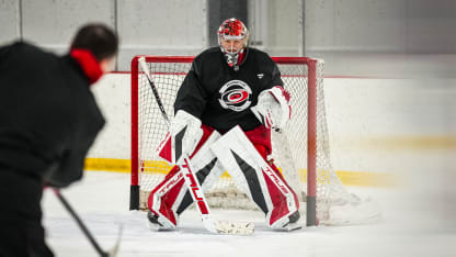 Injury Report: Andersen Expected To Return To Practice On Friday