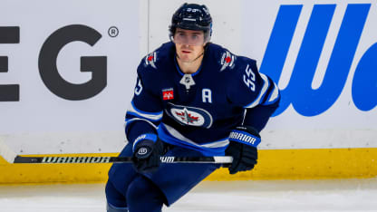 Mark Scheifele won’t travel play for Winnipeg Jets in Game 6 St Louis Blues