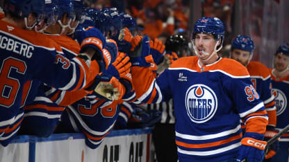 McDavid sets up Nugent-Hopkins for PPG