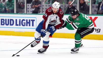 Colorado Avalanche Dallas Stars to play Game 7 in Stanley Cup Playoffs 1st Round