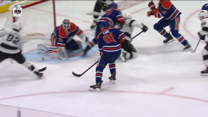 Pickard keeps Clarke off board late