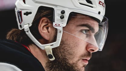 A Special Player | FEATURE 5.2.25