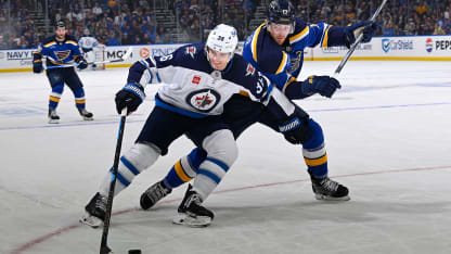 Winnipeg Jets St Louis Blues game 6 preview May 2