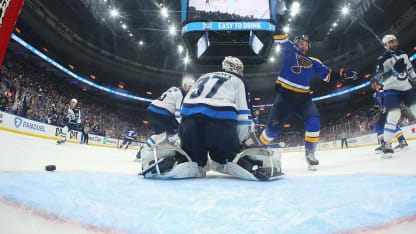 Winnipeg Jets remain confident in Connor Hellebuyck after Game 6 loss