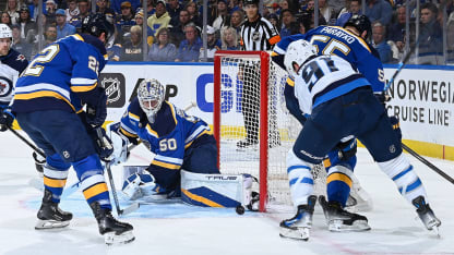 Jordan Binnington history gives St. Louis Blues confidence heading into Game 7