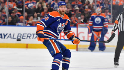 NHL Playoffs Buzz news and notes May 3 2025