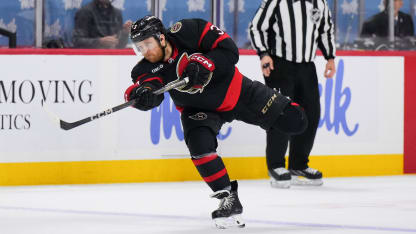 Nick Jensen hopeful he can be healthy for Ottawa Senators training camp