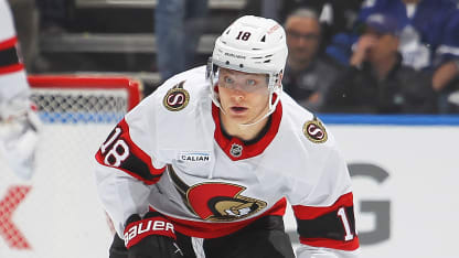 Ottawa Senators v Toronto Maple Leafs - Game Five