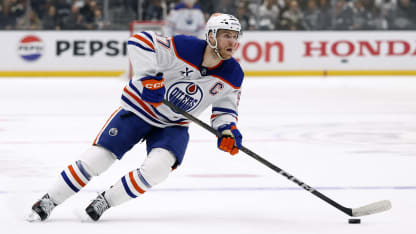 2025 NHL Stanley Cup Playoffs EDGE stats leaders