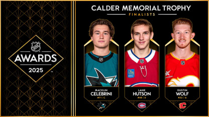 calder-finalists-2025