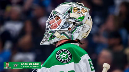 Ready for the road: Why starting the Second Round away from home could be good for Dallas Stars against Winnipeg Jets 050625