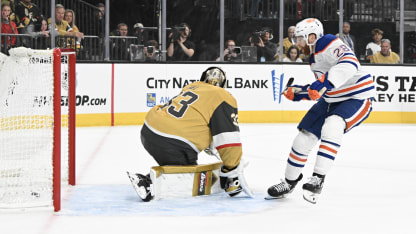 PREVIEW: Oilers at Golden Knights (Game 2) 05.08.25