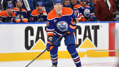 Healthy Klingberg making an impact for Oilers