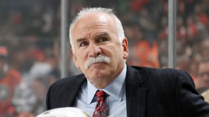joel quenneville