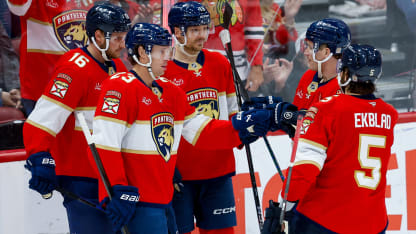 Florida hope to get going at home in Game 3 against Toronto in nhl playoffs