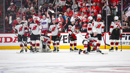 Fitzgerald changera l'allure des Devils après une saison « décevante »