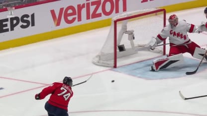 Carlson doubles lead with PPG