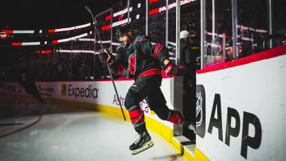 Canes Aim To 'Be Better' As Series Shifts To Raleigh