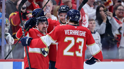 Panthers kavensi sarjan