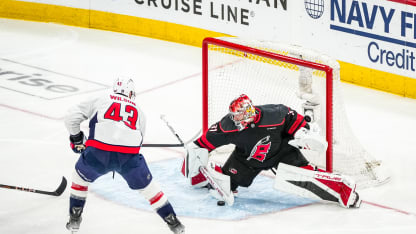 Andersen stones Wilson