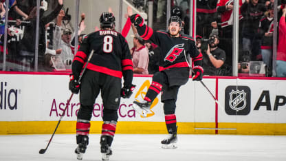 Gallery: Round 2, Game 3 vs. WSH
