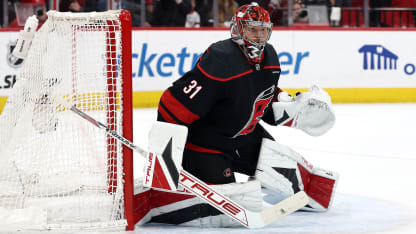 Fantasy pool rankings for 2025 Stanley Cup Playoffs