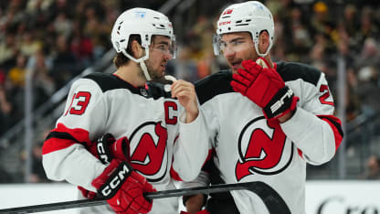 Hischier and Meier NJD
