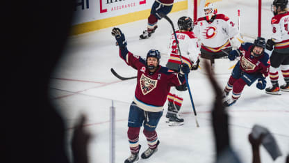 PWHL Montreal Victoire Ottawa Charge 4 overtime matchup
