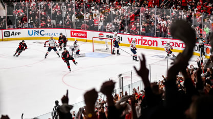 Gallery: Round 2, Game 4 vs. WSH
