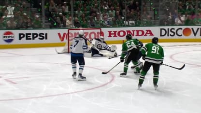 Granlund opens scoring with PPG