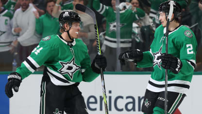 Granlund opens scoring with PPG