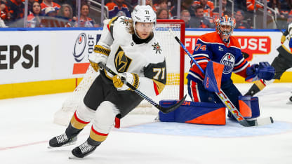 Vegas Golden Knights seek more desperation against Edmonton Oilers in must win game 5