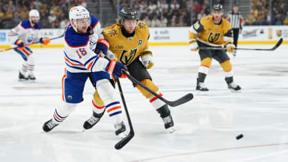 PREVIEW: Oilers at Golden Knights (Game 5) 05.14.25