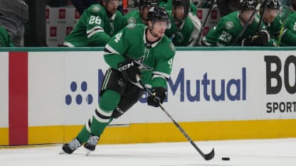 Miro Heiskanen return key for Dallas Stars in Game 4 win