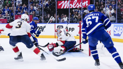 Florida Panthers Toronto Maple Leafs game 5 preview May 14