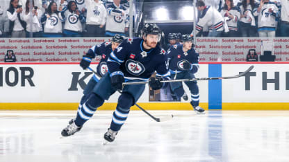 Jets zone de turbulence match no 5 Stars deuxième ronde