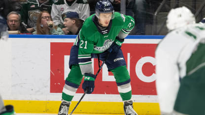 NHL Draft Class podcast defenseman Radim Mrtka center Roger McQueen discussed