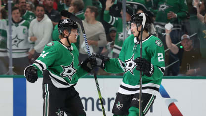 Dallas Stars hope home success continues in Game 6 against Winnipeg Jets