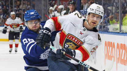 Florida Panthers Toronto Maple Leafs Game 7 Eastern Conference Final lookahead