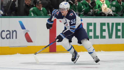 Mark Scheifele Winnipeg Jets status for Game 6 unknown after dad dies
