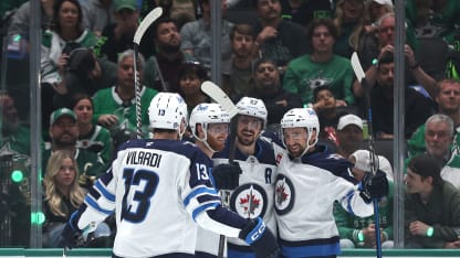Scheifele starts scoring in Game 6