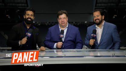 THE PANEL | Wild West